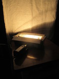 Осветительная лампа, фото №6