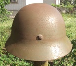 Шлем Императорская Япония., фото №2