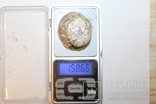 Серебро 503 грамма 999 (слитки) - 0571, фото №5