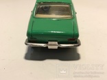 Fiat-Siata 1:43 CCCР, фото №6