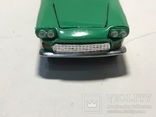 Fiat-Siata 1:43 CCCР, фото №11