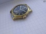 Швейцарские часы Recta, фото №4
