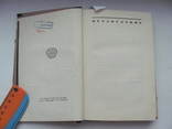 Радлов Сергей. Десять лет в театре.1929 г, фото №6