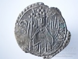 Сребреник Владимира, І тип ІV подтип, фото №13