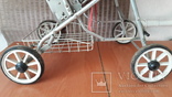  Детская коляска, фото №3