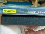 Wagner - Die Walküre / The Metropolitan Opera (DVD, фирменная запись), фото №7