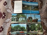 Набор открыток «Бердянськ», фото №2