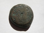 Египет, Птолемей, гемидрахма 250-220 гг. до н.э., фото №4