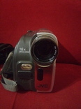 JVC GR-D23E., фото №3