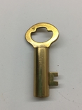 Зажигалка бензиновая миниатюрная Ключ, фото №3