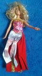 Кукла Барби маттел Индонезия 30 см., numer zdjęcia 5