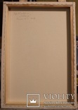 Соблазн. масло,холст 55 на 38 см., фото №6