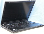Lenovo ThinkPad T60 - Intel C2D (2х1.66Ггц)/2ГБ/250ГБ/Intel GMA 950, numer zdjęcia 2
