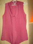 Жіноча блузка роз. м New Look, фото №2
