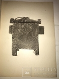 1927 Этнография Археология, фото №12