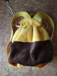 Дитячий рюкзак Pooh, фото №5