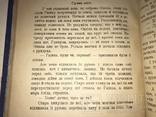 1928 Українська Повість Б.Грінченко Під Тихими Вербами, фото №5