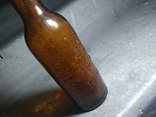 Немецкая бутылка Gumbinen(Гусев), фото №2
