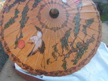 Зонт  традиционный японский Вагаса., фото №10