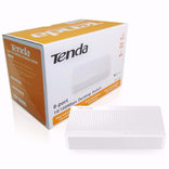 Коммутатор TENDA S108 8port 10/100BaseTX, desktop (S108), фото №2