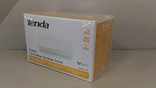 Коммутатор TENDA S108 8port 10/100BaseTX, desktop (S108), photo number 5