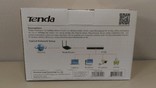 Коммутатор TENDA S108 8port 10/100BaseTX, desktop (S108), photo number 9