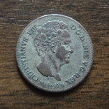 4  ригсбанкскиллинга  1842  Дания  серебро   (Л.8.14)~, фото №3