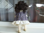 Кукла фарфоровая германнская колекционна номерная №А0330 Промеланд Беатрич раз. 42х15см., фото №6