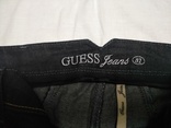 Джинсы Guess Jeans р.31, фото №7