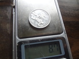 1 рубль 1998  Россия  серебро    (Л.9.12)~, фото №6