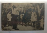 1900-е, Н.Ярошенко "Хор", фото №2