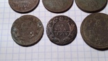 Семь монет., фото №5