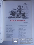 Коррида Бильбао 1969 номерной № 1843, фото №7