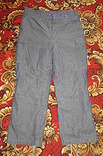 Ватные штаны (брюки), фото №6