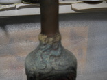 Бутылка грузинская, фото №4