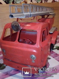 Пожарная машина СиМ, фото №2
