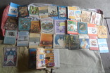 Книги детские 467 штук + бонус сказки сказка есть украинские + бонус, фото №8