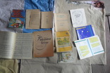 Книги детские 467 штук + бонус сказки сказка есть украинские + бонус, фото №9