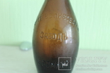Пивная бутылка Ромны 2, фото №4