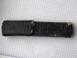 Нож бритва Wald-Solingen 421 RN, фото №3