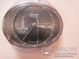 Часы Полет " стадион" олимпийские, photo number 3