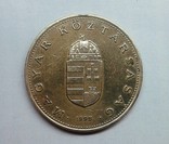 Венгрия 100 форинтов  1995, фото №3