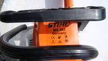 Бензопила STIHL. Копия., photo number 4