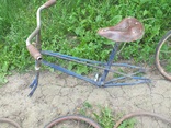 Два детских велосипеда ДКВ под восстановление, фото №3