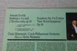 Пластинка. Antonin Dvorak "new World Symphony", фото №4