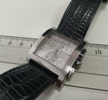 Longines l5.668.4 (хронограф), фото №6