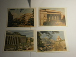 Набор открыток 1957 Тбилиси. Грузия. 10шт, фото №5