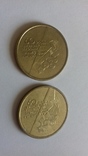 1 гривня 2004 медали, фото №2