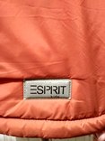 Куртка теплая ESPRIT Оригинал р-р 140-146(10-11лет), фото №9