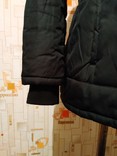 Куртка утепленная FLG p-p 36-38, фото №9